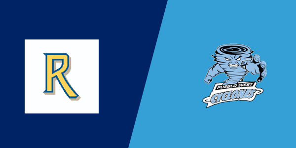 Rampart High School vs. Pueblo West High School
