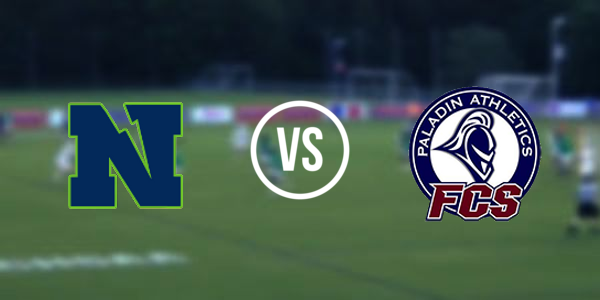 Northview High School vs. Fellowship Christian School