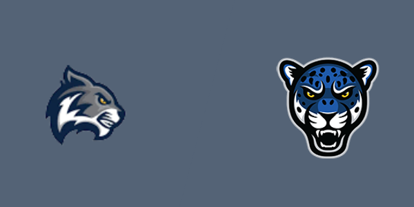 Rogers Middle School vs Daniel L Jones Middle School
