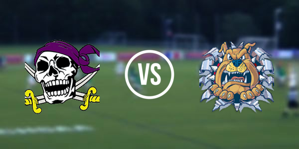 Jack Britt High School vs Terry Sanford High School