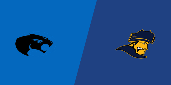 Paradise Honors High School vs. Shadow Mountain High School