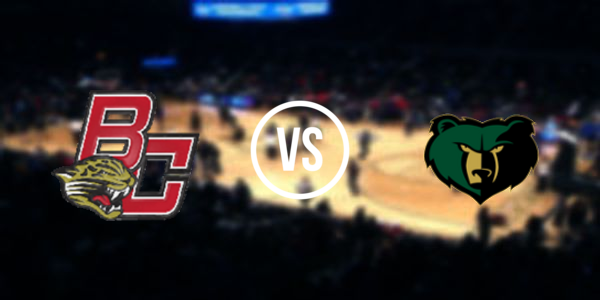 Boulder Creek High School vs. Basha High School