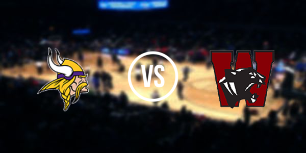Watervliet High School vs. Bronson High School