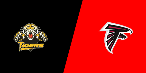 Spring Woods High School vs. Hargrave High School