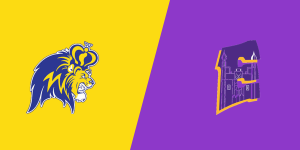 Madison West High School vs. Madison East High School