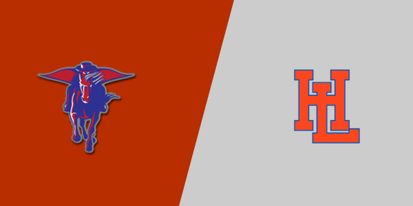 McGavock High School vs. Hunters Lane High School