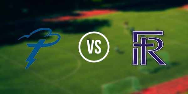 Away vs. Front Range Christian School