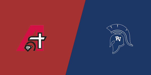 Assumption High School vs. Pleasant Valley High School