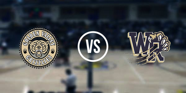 Golden Valley High School - Santa Clarita vs West Ranch High School