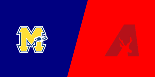 Mars Area High School vs. Avonworth High School