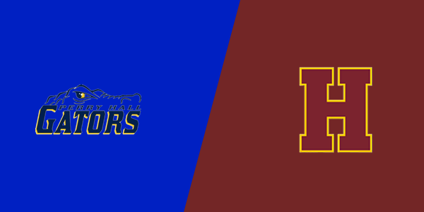 Perry Hall High School vs. Hereford High School