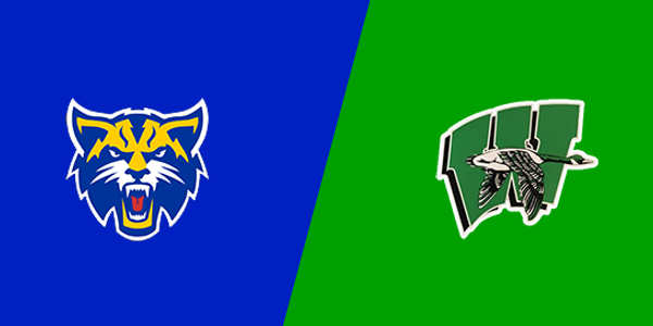 Galva High School vs. Wethersfield High School