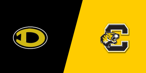 Dadeville High School vs. BB Comer High School