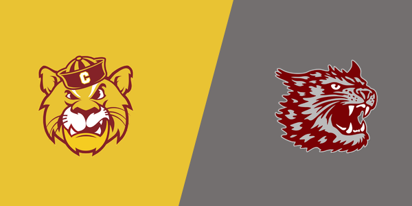 Capital High School vs. W.F. West High School