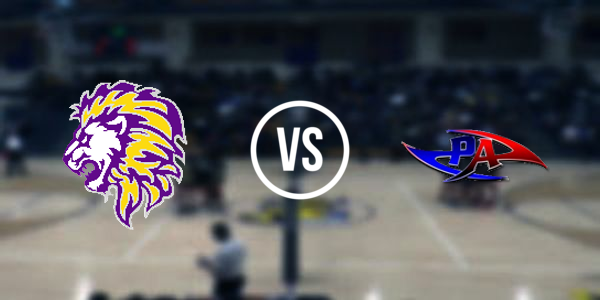 Tallwood High School vs. Princess Anne High School