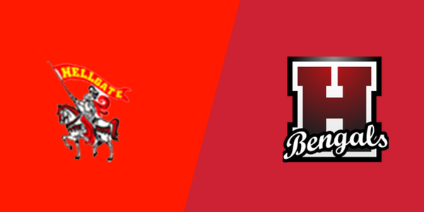 Hellgate High School vs. Helena High School