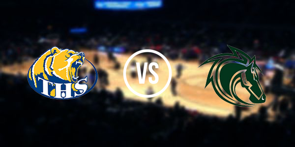 Tahoma High School vs. Kentridge High School