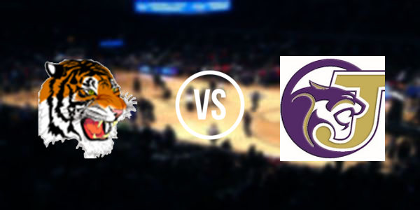 Manhattan High School vs. Jefferson High School