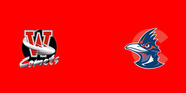 Westchester High School vs. Crossroads High School