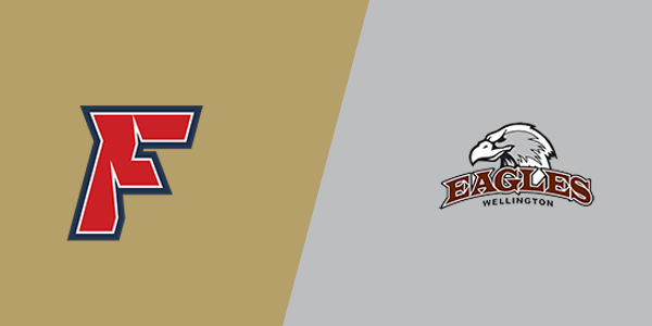 Forge Christian High School vs. Wellington High School