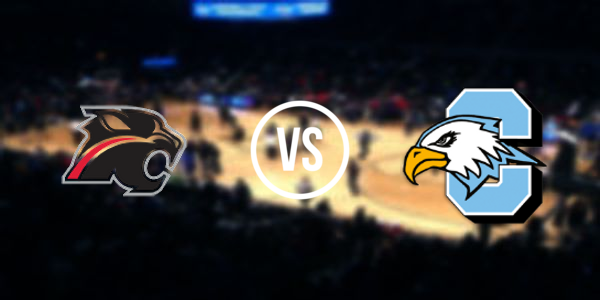 Northview High School vs. Grand Rapids Christian High School