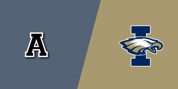 Away vs. Independence High School