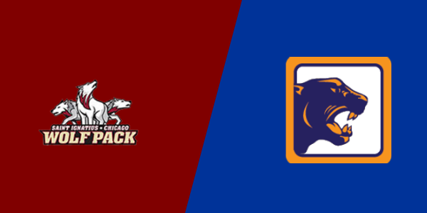 St. Ignatius College Prep vs. Oswego High School