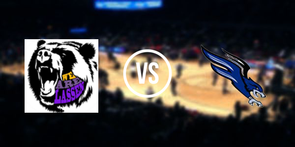 Central Valley High School - Shasta Lake vs Lassen High School