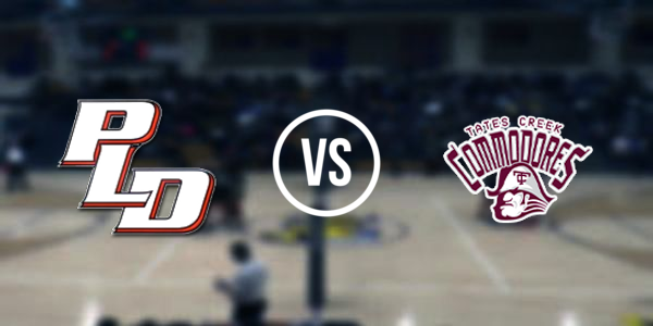 Paul Laurence Dunbar High School vs. Tates Creek High School
