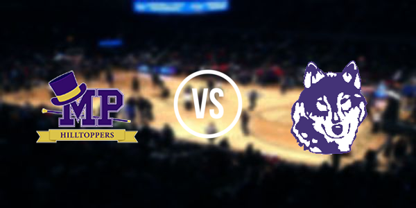 Mt. Pulaski High School vs. Cissna Park High School