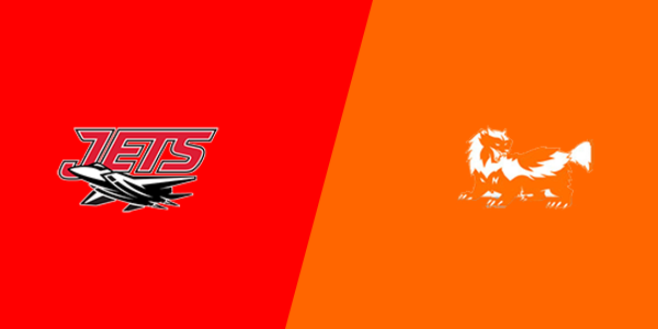 North Central High School vs. Mid Peninsula High School