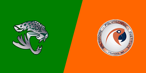 Charles Flowers High School vs. Baltimore Polytechnic Institute