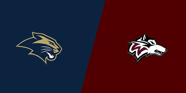 West Park High School vs. Woodcreek High School