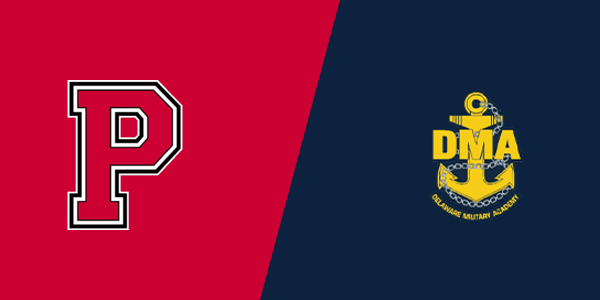Polytech High School vs. Delaware Military Academy