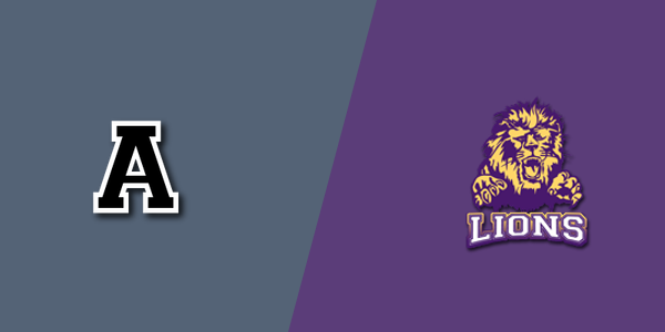 Away vs. Columbia Central High School
