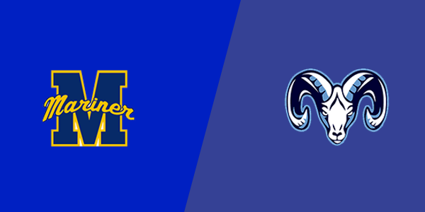 Mariner High School vs. Mount Rainier High School