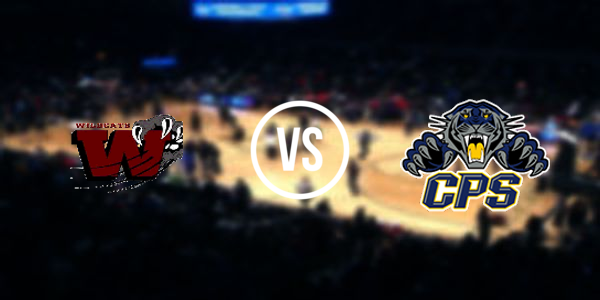 Carsonville-Port Sanilac High School vs Mayville High School