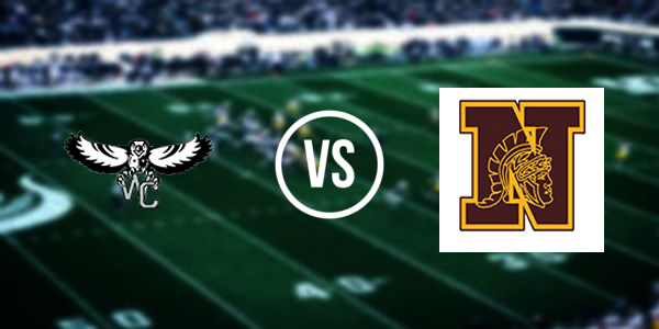 Westerville Central High School vs Westerville North High School