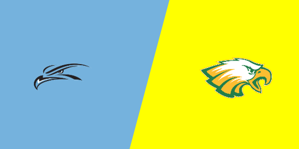 Horizon Honors High School vs. Santa Rita High School