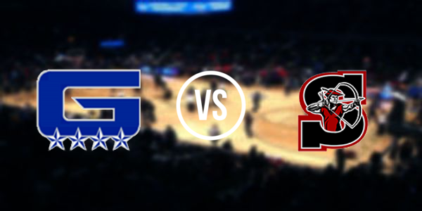 Sherwood High School vs. Grant High School