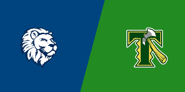 Bellarmine Preparatory High School vs. Timberline High School