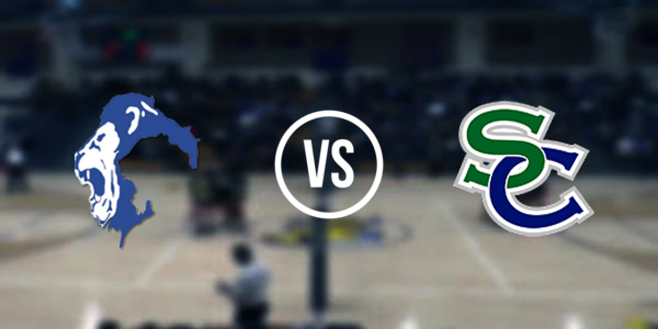 Fairfax High School vs South County