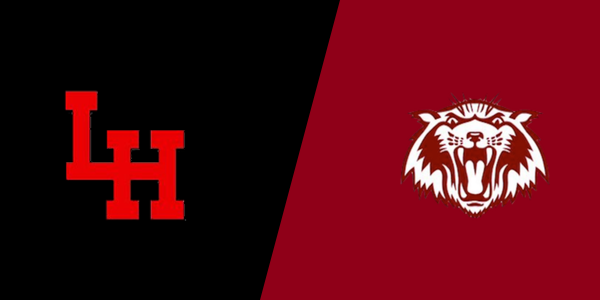 Lake Highlands High School vs. Plano Senior High School