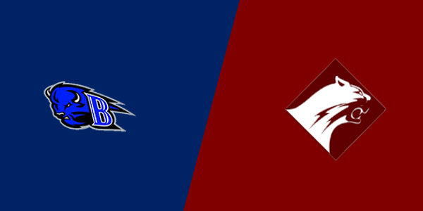 Bedford High School vs. Altoona Area High School