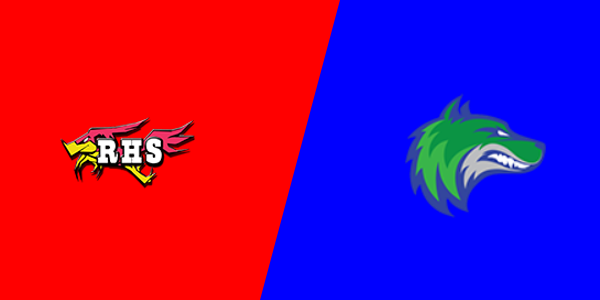 Rosamond High School vs. Littlerock High School