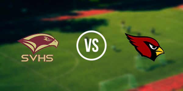 Santa Cruz High School vs Scotts Valley High School