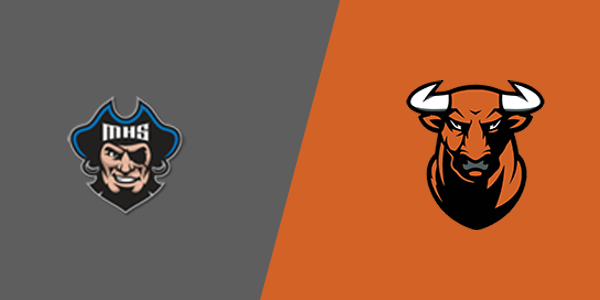 Matanzas High School vs. Tocoi Creek High School