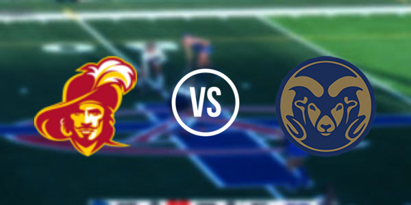 Gloucester High School vs Lafayette High School