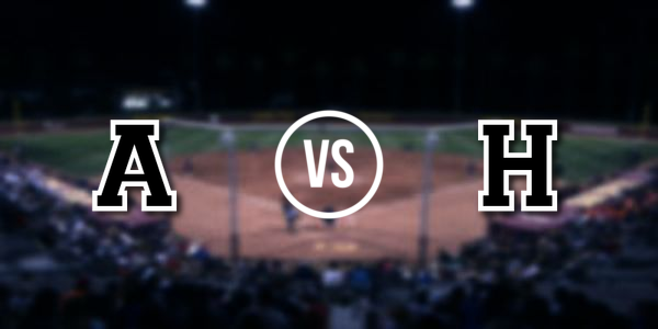Away vs. Home Team