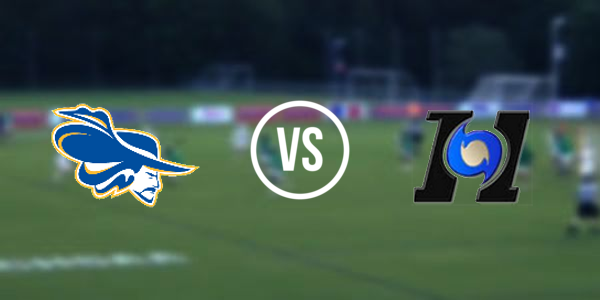 Calvert High School vs. Huntingtown High School